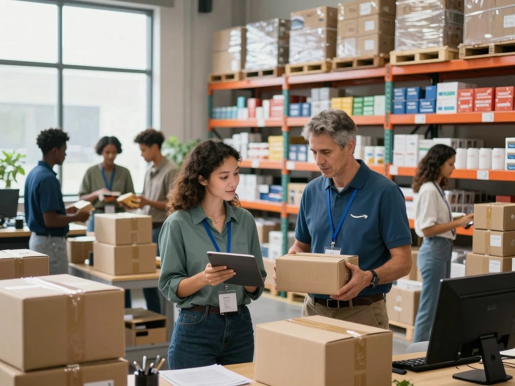 Understanding Amazon FBA Inventory Turnover Benchmarks